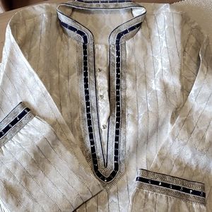 Men's Indian Formal Wear